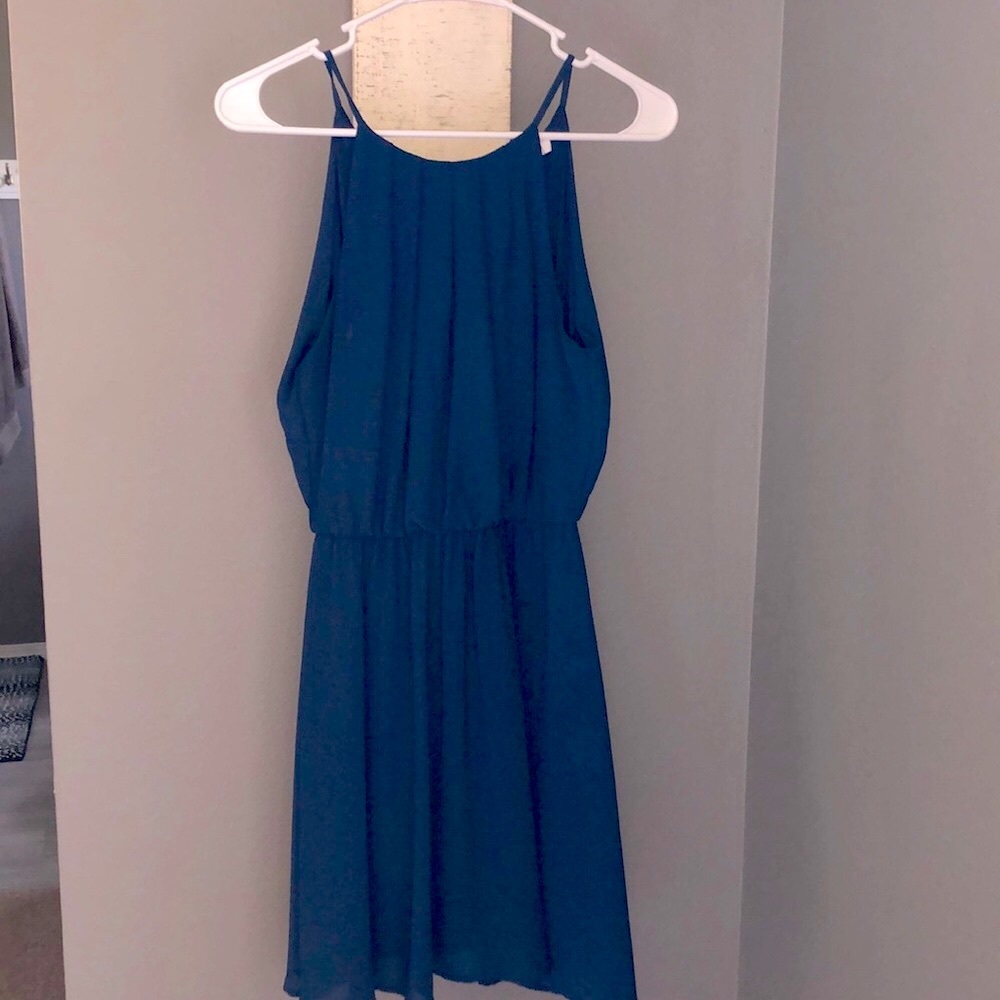 Lush dress from Francescas